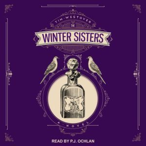 The Winter Sisters, Tim Westover