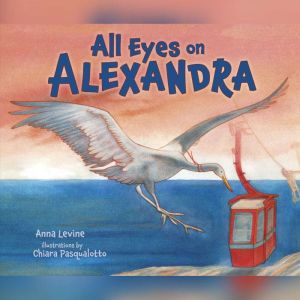 All Eyes on Alexandra
