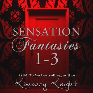 Sensation Fantasies 13, Kimberly Knight