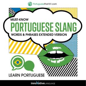 Learn Portuguese MustKnow Portugues..., Innovative Language Learning