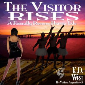 The Visitor Rises, K.D. West