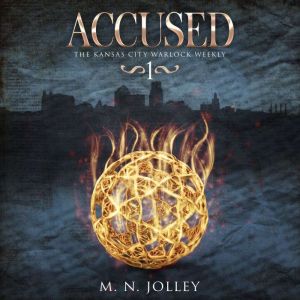 Accused, M. N. Jolley