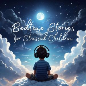 Bedtime Stories for Stressed Children..., Rosamund Nesbit Bland