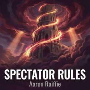 Spectator Rules, Aaron Raiffie