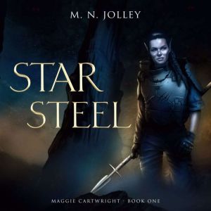 Star Steel, M. N. Jolley