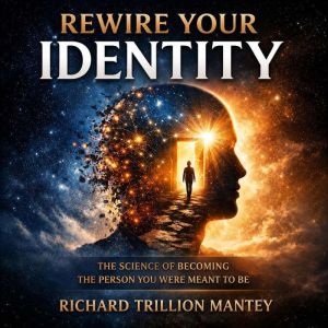 Rewire Your Identity, Richard Trillion Mantey