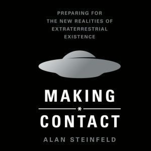 Making Contact, Alan Steinfeld