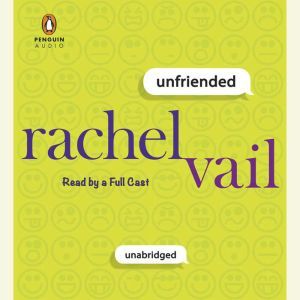 Unfriended, Rachel Vail