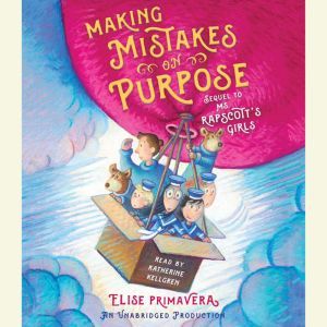 Making Mistakes on Purpose, Elise Primavera