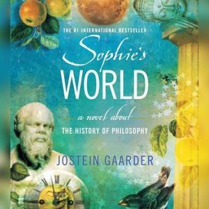 Sophies World, Jostein Gaarder