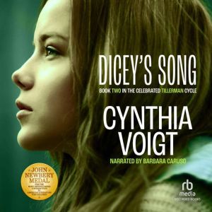 Diceys Song, Cynthia Voigt