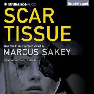 Scar Tissue, Marcus Sakey