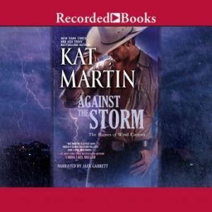 Against the Storm, Kat Martin