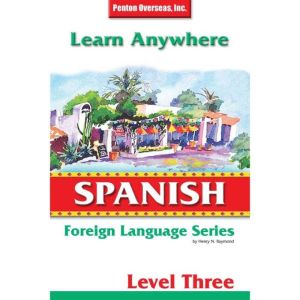 Spanish Level 3, Henry N. Raymond