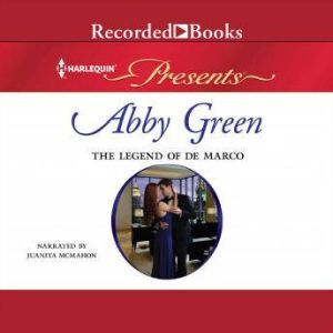 The Legend of de Marco, Abby Green