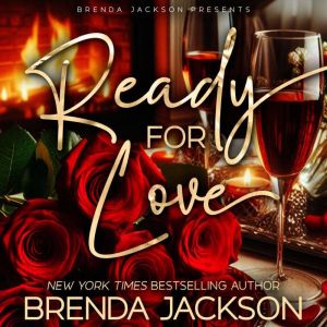 Ready for Love, Brenda Jackson