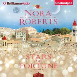 Stars of Fortune, Nora Roberts