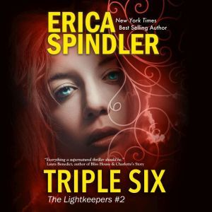 Triple Six, Erica Spindler