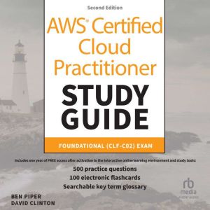 AWS Certified Cloud Practitioner Stud..., David Clifton