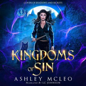 Kingdoms of Sin, Ashley McLeo