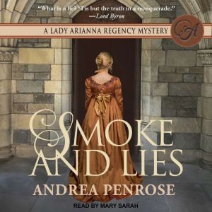 Smoke and Lies, Andrea Penrose
