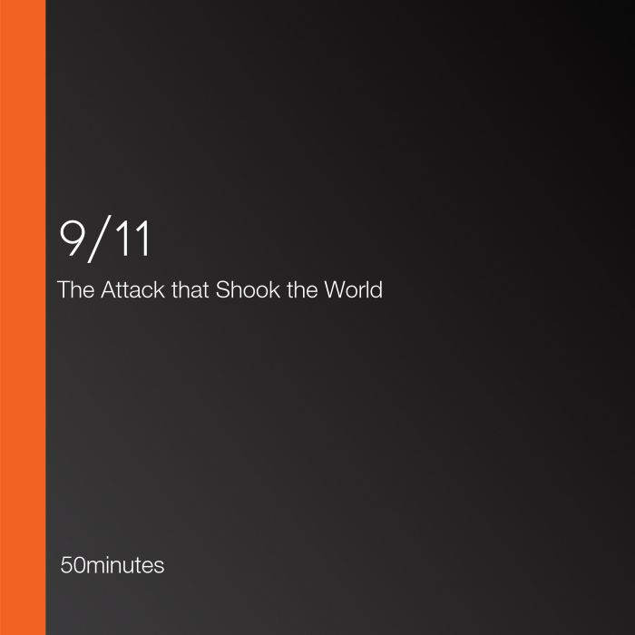 911, 50minutes