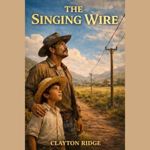 The Singing Wire, Clayton Ridge