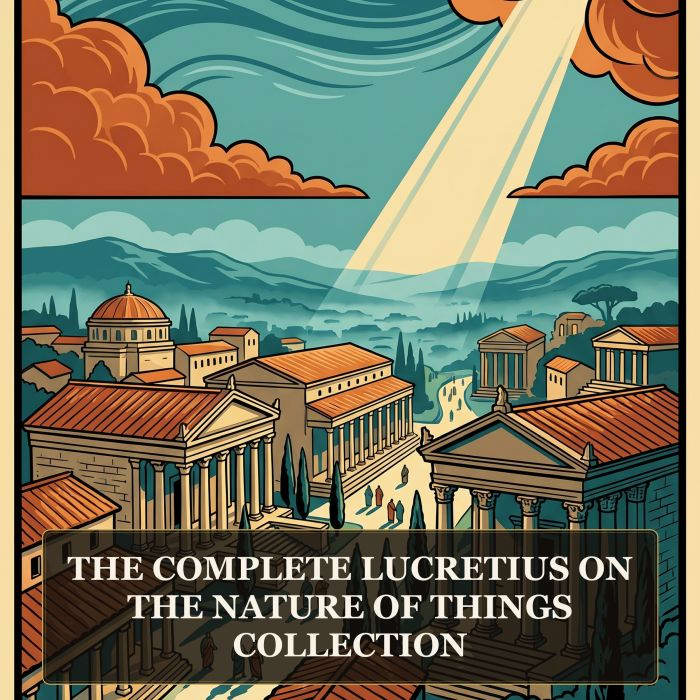 The Complete Lucretius On the Nature ..., Lucretius Lucretius