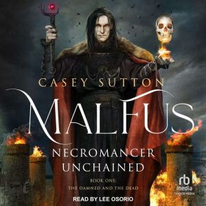 Malfus, Casey Sutton