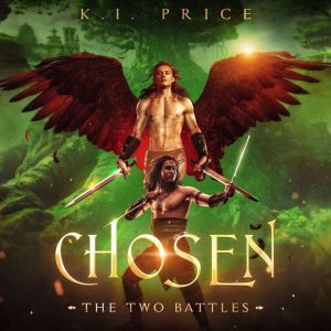 Chosen The Two Battles Chosen, 2, K.I. Price