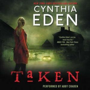 Taken: LOST Series #5, Cynthia Eden