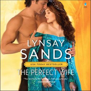 the perfect wife by lynsay