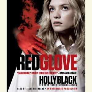 Red Glove, Holly Black