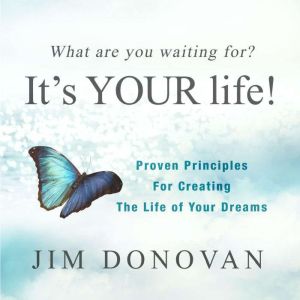 What are you waiting for?, Jim Donovan