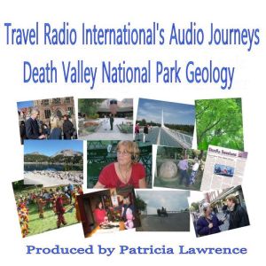 Death Valley National Park, Californi..., Patricia L. Lawrence