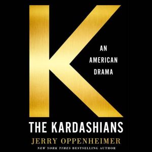 The Kardashians, Jerry Oppenheimer