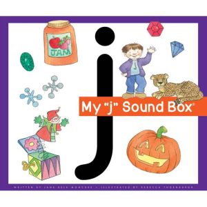My j Sound Box, Jane Belk Moncure