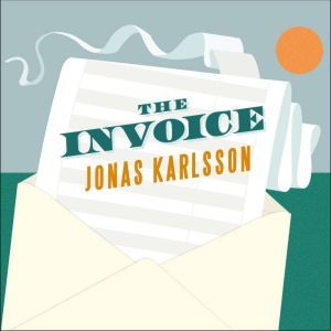 The Invoice, Jonas Karlsson