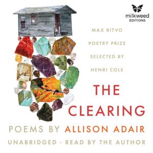 The Clearing, Allison Adair