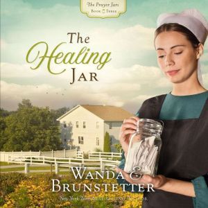 The Healing Jar, Wanda E Brunstetter