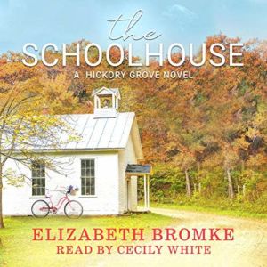 Schoolhouse, Elizabeth Bromke