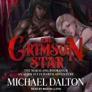 The Crimson Star, Michael Dalton