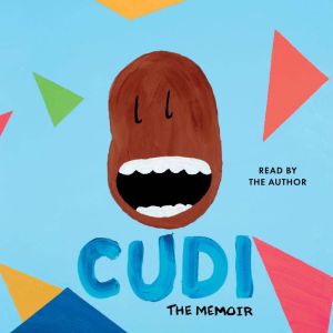 Cudi: The Memoir