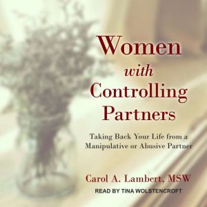Women with Controlling Partners, MSW Lambert