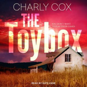 The Toybox, Charly Cox