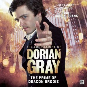 The Confessions of Dorian Gray  The ..., Roy Gill