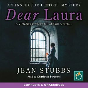 Dear Laura: Inspector Lintott Mysteries, Book 1