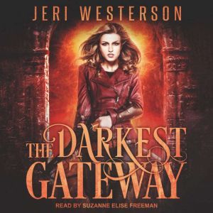 The Darkest Gateway, Jeri Westerson