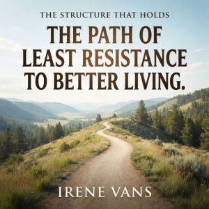 The Path of Least Resistance to Bette..., Irene Vans