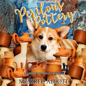 Perilous Pottery, Mildred Abbott